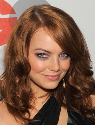 Emma Stone Diet